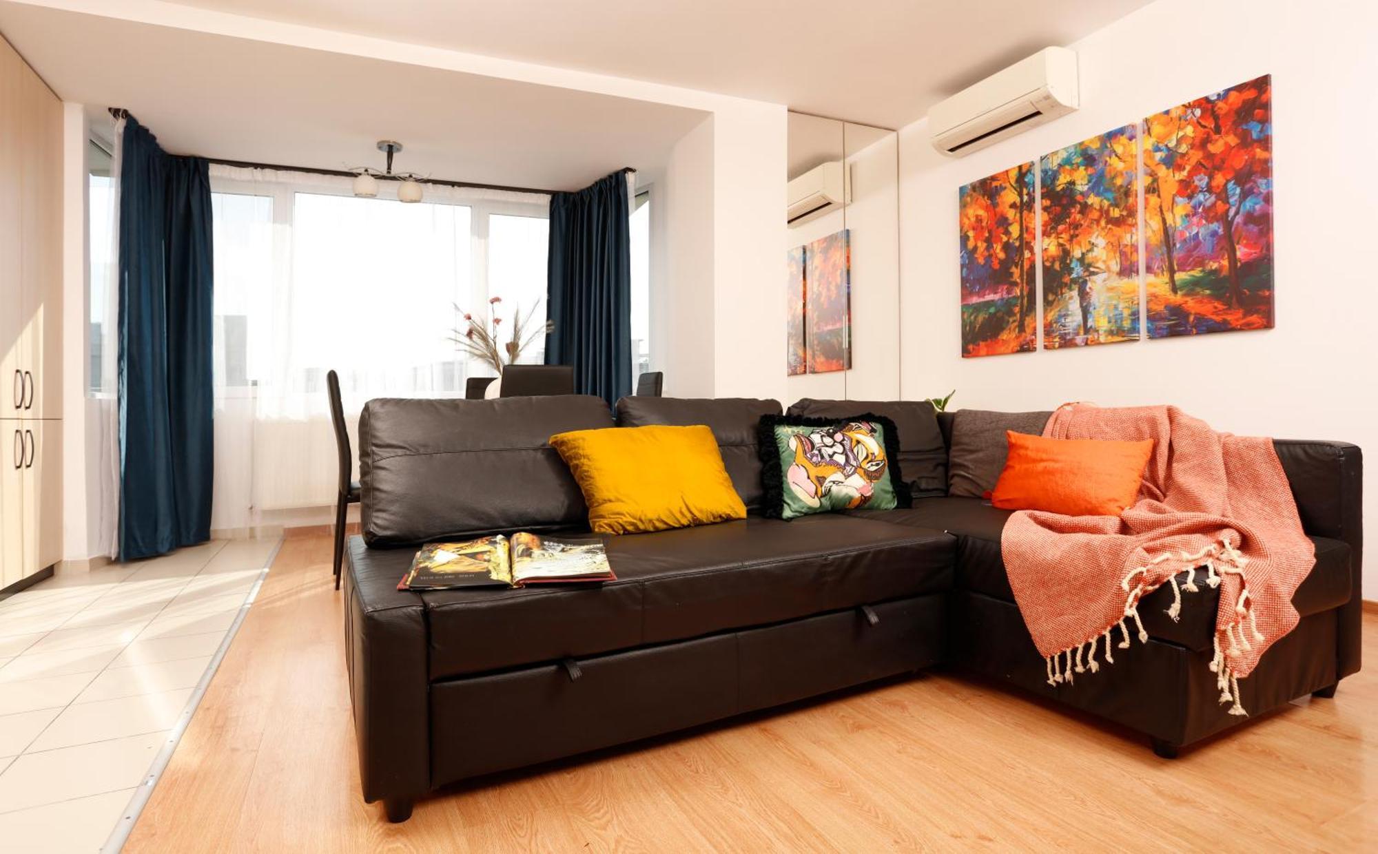 Enchanting Retreat - Historic Old Town - Pet-Friendly Haven - Steps From Unirii Bucharest Exterior photo