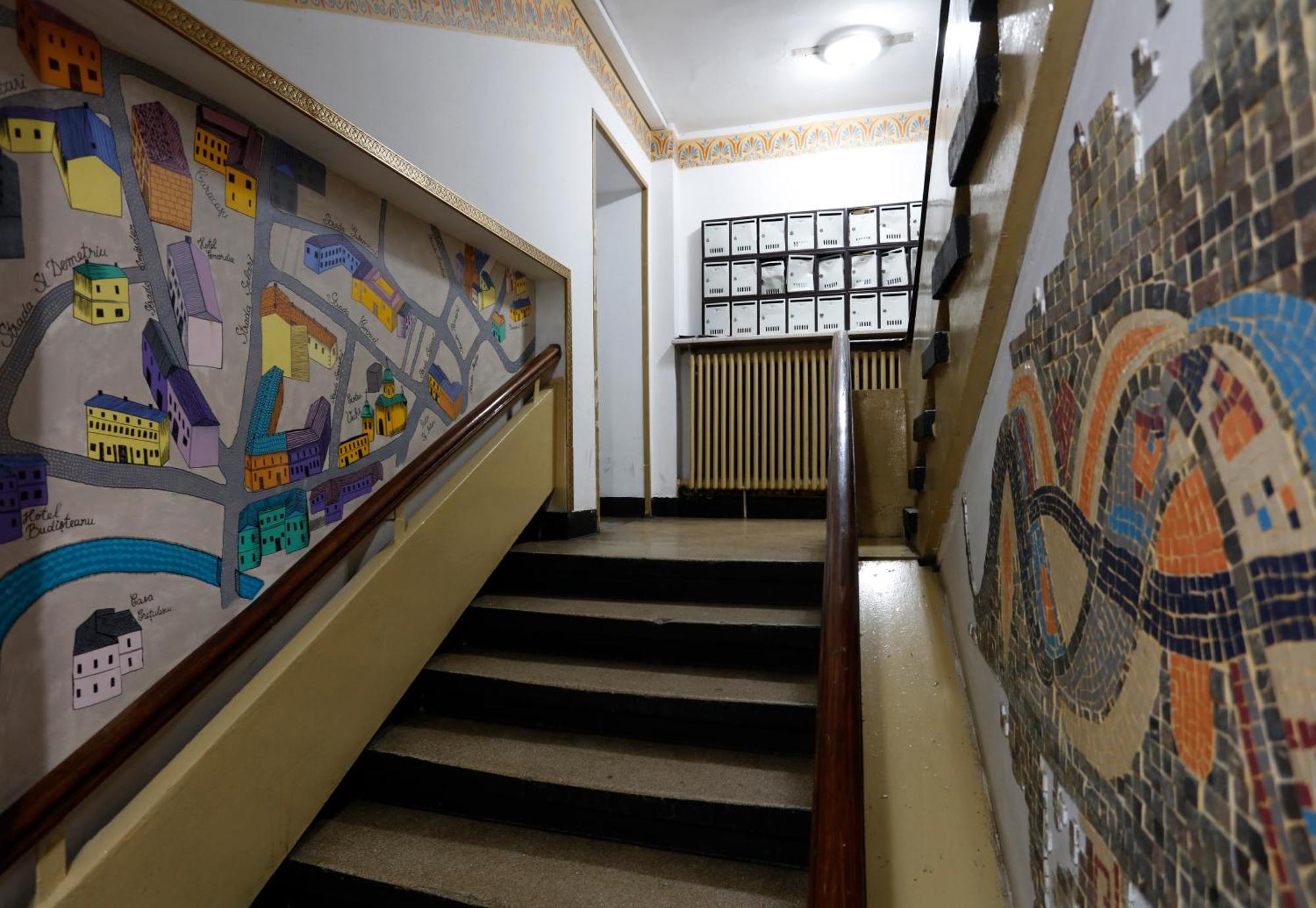 Enchanting Retreat - Historic Old Town - Pet-Friendly Haven - Steps From Unirii Bucharest Exterior photo